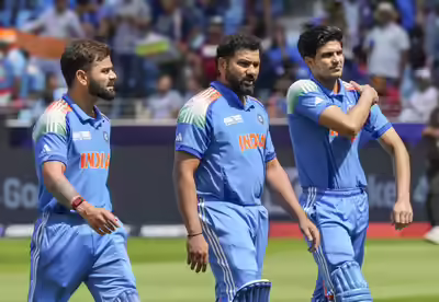 Shubman Gill called ‘nowhere near the finished article’; Rohit Sharma, Virat Kohli’s roles defined in his ODI captaincy | Cricket News